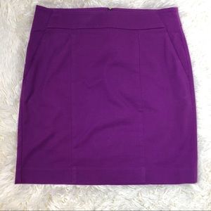 Ann Taylor Madison Skirt